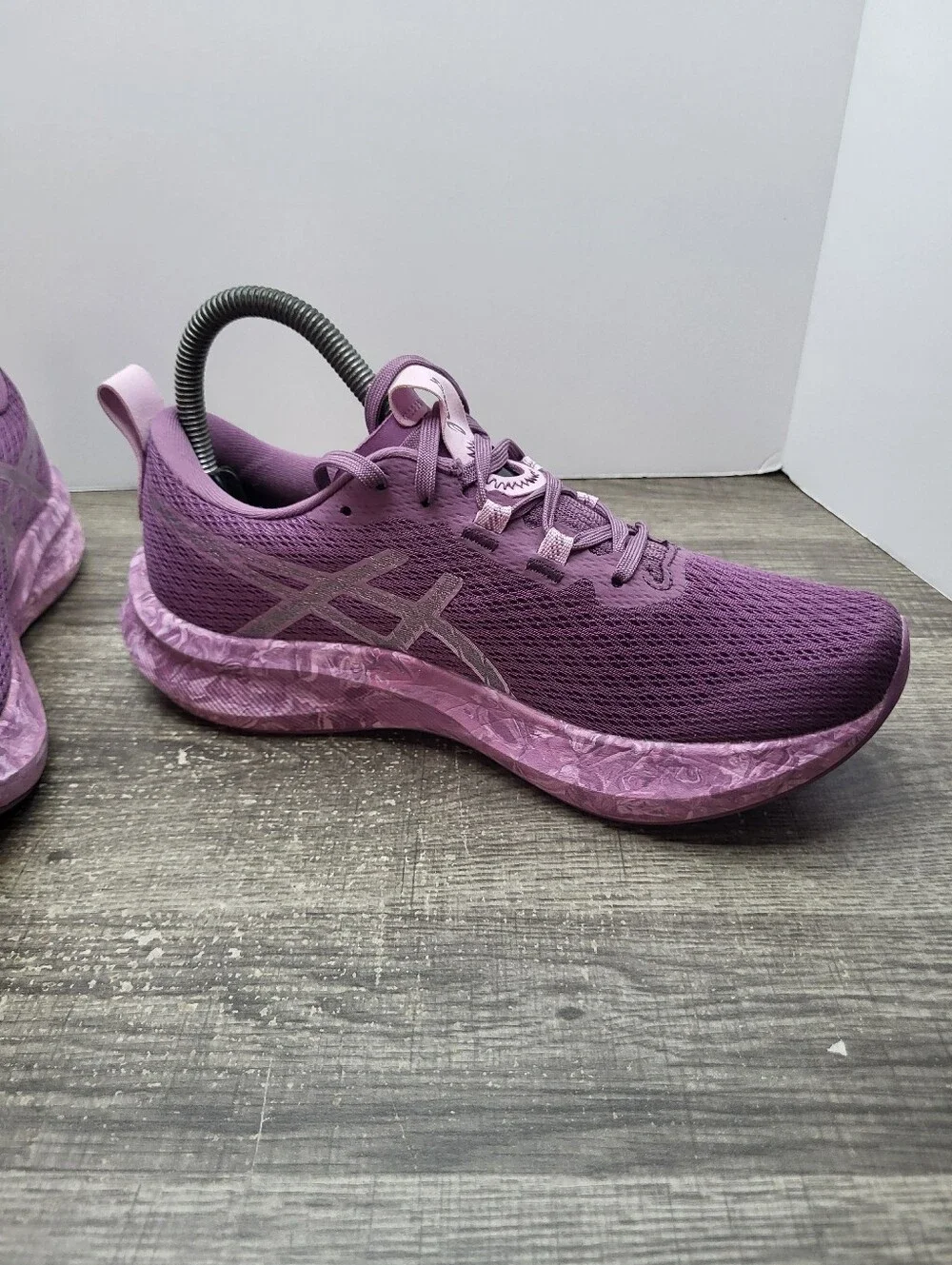 Asics Noosa Tri 16 Comfort Running Shoes Training Sneaker Women's Size 7.5